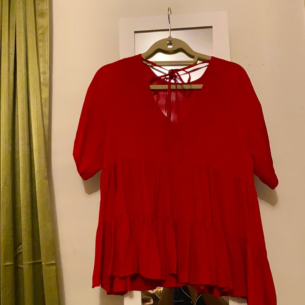 Bluse - Picture 2 of 2